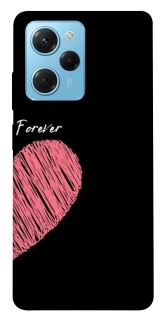 Чохол на Xiaomi Poco X5 Pro 5G Pair romantic theme ver.10 фото 1 з 1