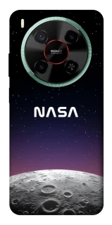Чохол на ZTE Nubia V70 Max NASA ver.1 фото 1 з 1