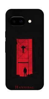 Чохол на Google Pixel 9a Hannibal фото 1 Чохол на Google Pixel 9a Hannibal фото 1 з 1