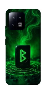 Чохол на Xiaomi 13 Руна Беркана фото 1 з 1
