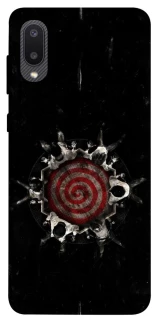 Чохол на Samsung Galaxy A02 Saw фото 1 з 1