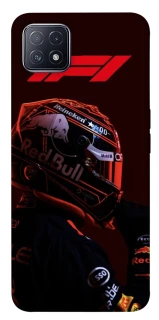 Чохол на Oppo A73 F-1 ver.1 фото 1 з 1