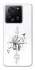 Чехол на Xiaomi 13T Tattoo ver.9 фото 1 из 1