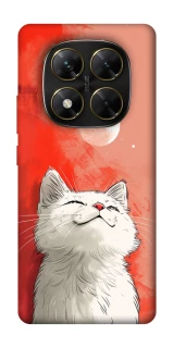 Чехол на Xiaomi Poco X7 Cute kittie фото 1 из 1