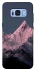 Чехол на Samsung G950 Galaxy S8 Pink mountain фото 1 из 1