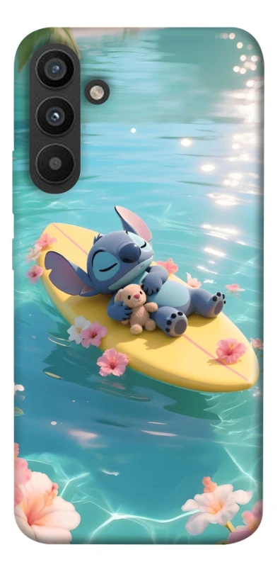 Чохол на Samsung Galaxy A34 5G Stitch ver.8 фото 1 з 1