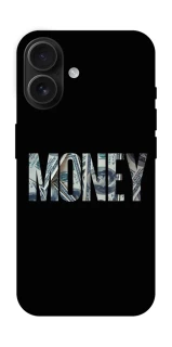 Чехол на Apple iPhone 16 Money-dollars фото 1 из 1