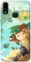 Чохол на Samsung Galaxy A10s Adopt Me Tropical Adventure фото 1 з 1
