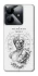 Чехол на Realme Note 60x Tattoo ver.5 фото 1 из 1