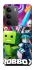 Чохол на Realme C75 Roblox gaming heroes фото 1 з 1