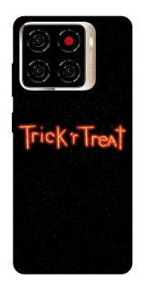 Чохол на ZTE Blade A56 Halloween aesthetic ver.2 фото 1 з 1