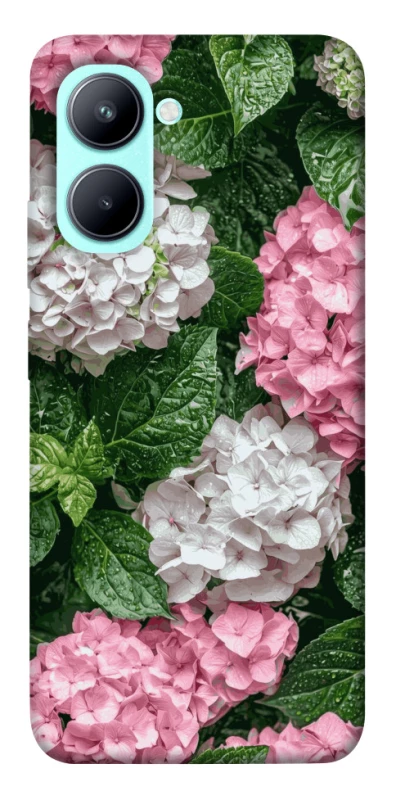 Чехол на Realme C33 Secret Garden фото 1 из 1