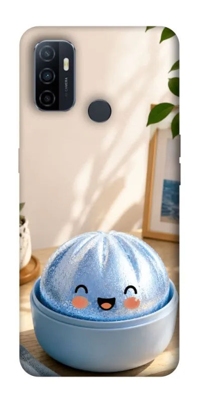 Чохол на Oppo A53 / A32 / A33 Dumpling ver.2 фото 1 з 1