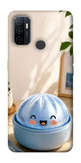 Чохол на Oppo A53 / A32 / A33 Dumpling ver.2 фото 1 з 1