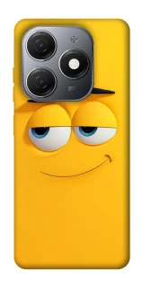 Чехол на TECNO Spark 20 smile фото 1 из 1