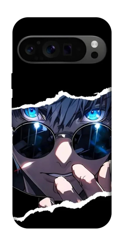 Чохол на Google Pixel 9 Pro Satoru Goja фото 1 з 1