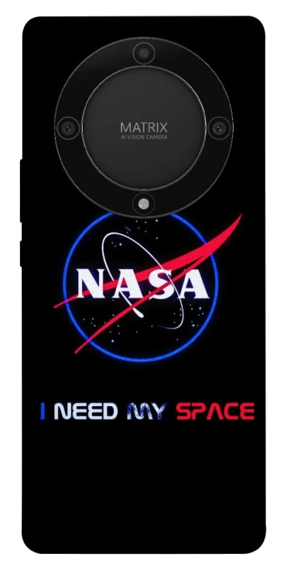 Чохол на Huawei Magic5 Lite NASA ver.3 фото 1 з 1