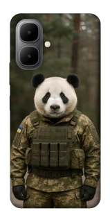 Чохол на Infinix Smart 10 Панда захисник фото 1 з 1