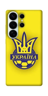 Чохол на Samsung Galaxy S26 Pro UA-Football ver.7 фото 1 з 1