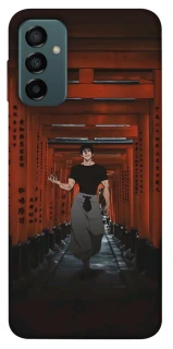 Чохол на Samsung Galaxy M13 4G Toji Fushiguro фото 1 з 1