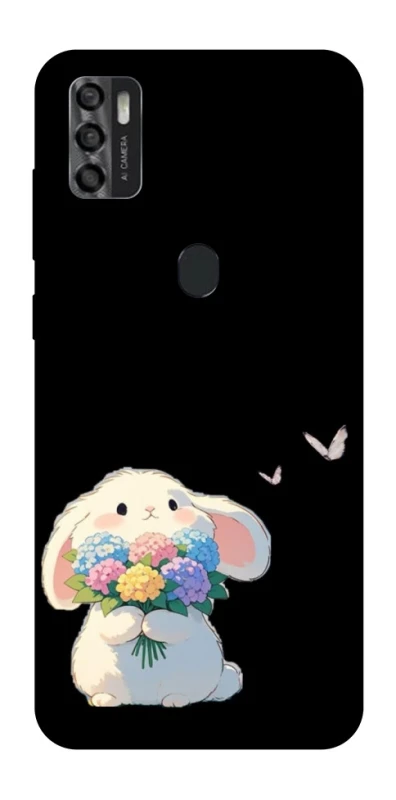 Чехол на ZTE Blade A7s (2020) My Bunny фото 1 из 1
