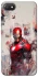 Чехол на Xiaomi Redmi 6A Ironman фото 1 из 1