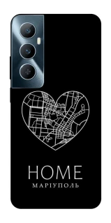 Чохол на Realme C65 4G Маріуполь Home фото 1 з 1