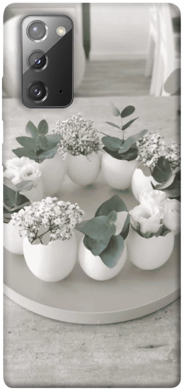 Чохол на Samsung Galaxy Note 20 Mood фото 1 з 1