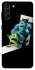 Чохол на Samsung Galaxy S21+ Monsters Inc фото 1 з 1