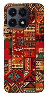 Чохол на Huawei Honor X8a Килим v53 фото 1 з 1