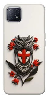 Чехол на Oppo A73 Мотанка надежды 3D фото 1 из 1