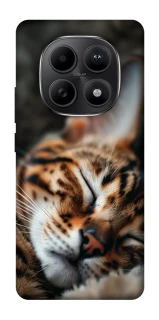 Чехол на Xiaomi Redmi Note 15 5G Cat paws фото 1 из 1