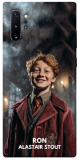 Чохол на Samsung Galaxy Note 10 Plus New Harry Potter ver.3 фото 1 з 1