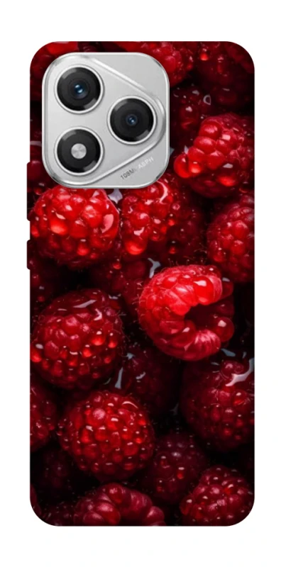 Чехол на Honor 400 Lite Малинка фото 1 из 1