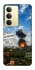 Чохол на Realme 14x Moscow never sleeps ver.5 фото 1 з 1