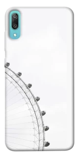 Чехол на Huawei Y6 Pro (2019) Колесо обозрения фото 1 из 1