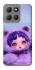 Чохол на Motorola Moto G15 4G SKULLPANDA × My Little Pony Ver.2 фото 1 з 1