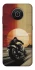 Чохол на Nokia X10 / X20 Motorcycle фото 1 з 1