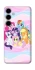 Чехол на Samsung Galaxy S25 FE My Little Pony ver.3 фото 1 из 1