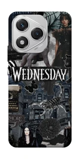 Чохол на Honor 400 Lite Wednesday Collage ver.2 фото 1 з 1