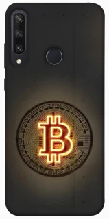 Чехол на Huawei Y6p Битферма фото 1 из 1