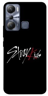 Чехол на Infinix Hot 20i Stray Kids Logo фото 1 из 1