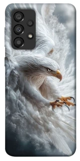 Чехол на Samsung Galaxy A33 5G eagle фото 1 из 1