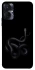 Чохол на TECNO Spark 9 Pro Black snake фото 1 з 1