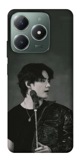 Чехол на Realme C61 V (Kim) - BTS фото 1 Чехол на Realme C61 V (Kim) - BTS фото 1 из 1