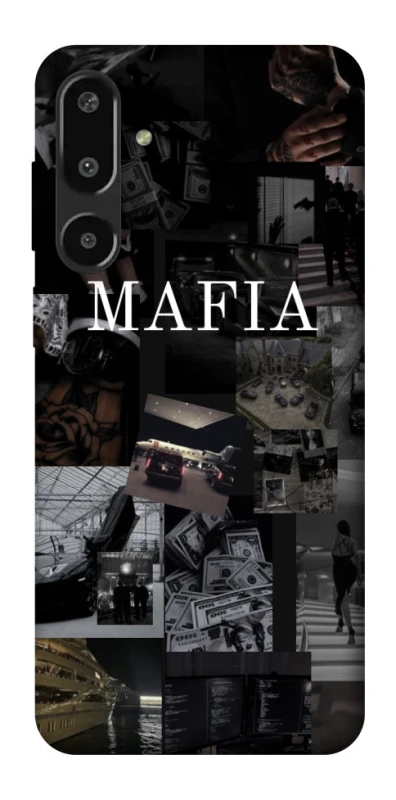 Чохол на Samsung Galaxy F16 Mafia фото 1 з 1