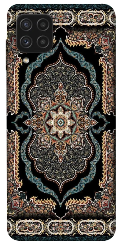 Чехол на Samsung Galaxy A22 4G Килим v6 фото 1 из 1