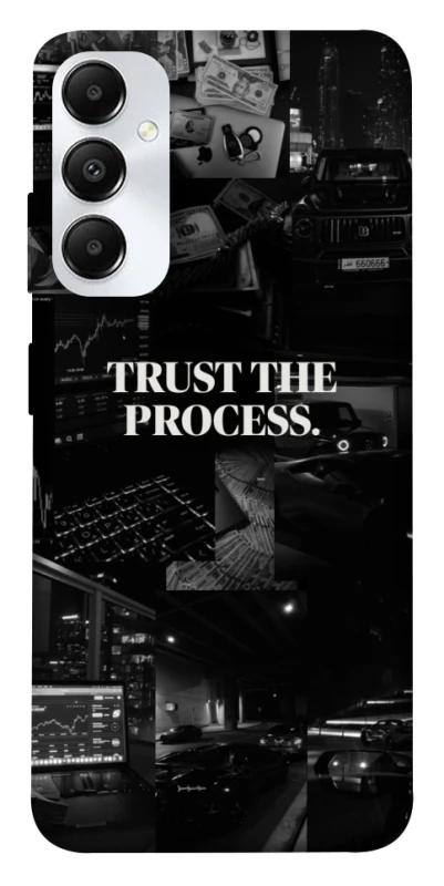 Чохол на Samsung Galaxy A05s Process фото 1 з 1