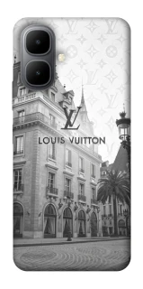 Чехол на Infinix Smart 10 Louis Vuitton ver.2 фото 1 из 1