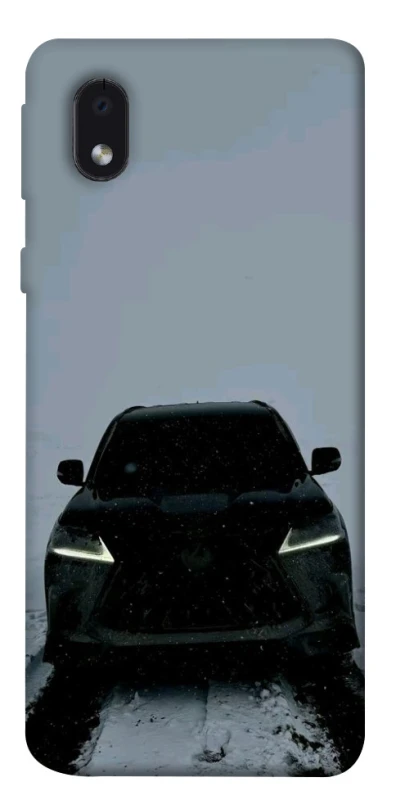 Чохол на Samsung Galaxy M01 Core / A01 Core Lexus v8 фото 1 з 1